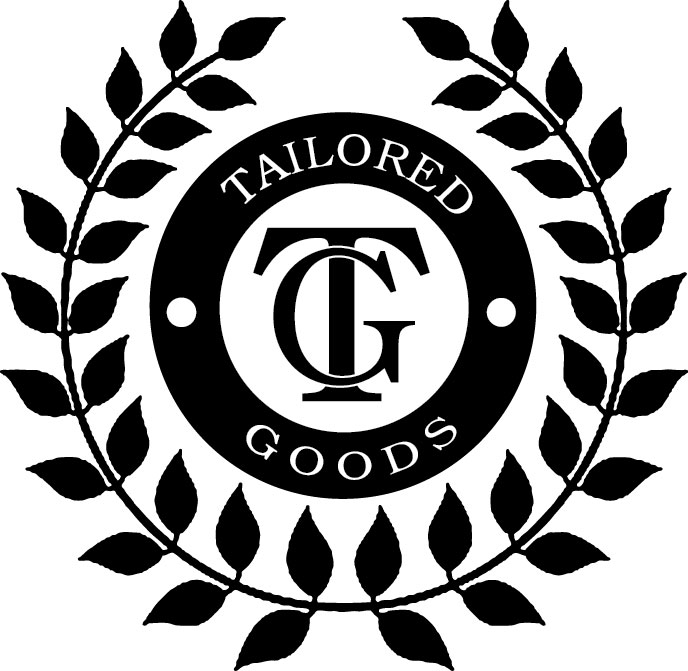 tailored goods logo